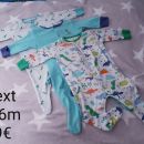 Next 3-6m 9€