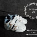 Copatki št.17   2€