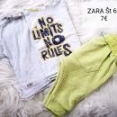 Zara 3-6m
