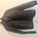 STAFF jakna topla in podložena st.L. 20€