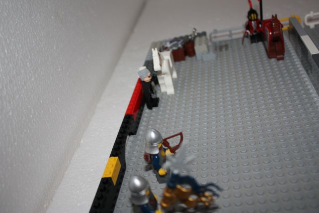 Vid - Lego kocke (ni za prodajo) - foto