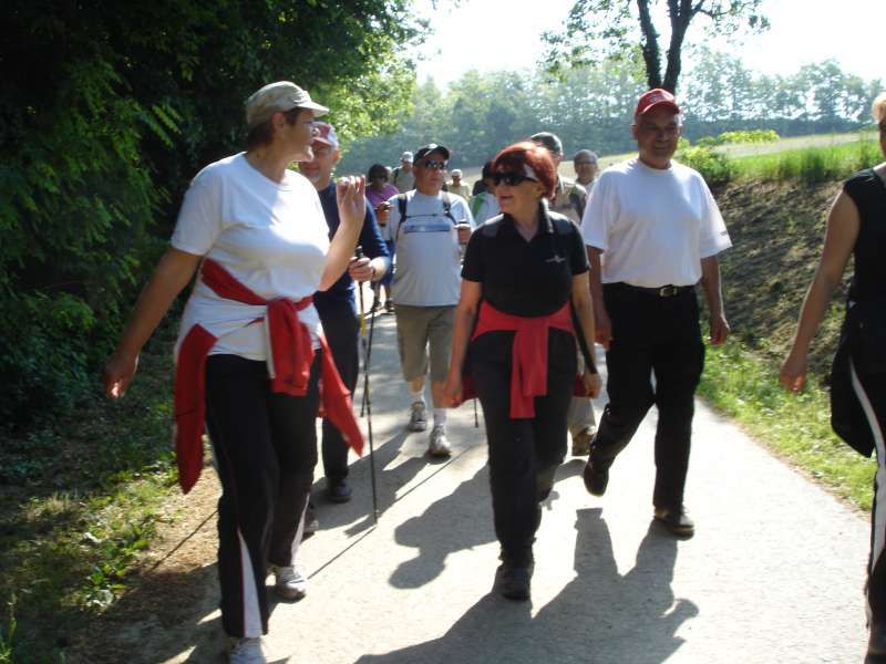 2. Kleibencetlov pohod 2011 - foto povečava