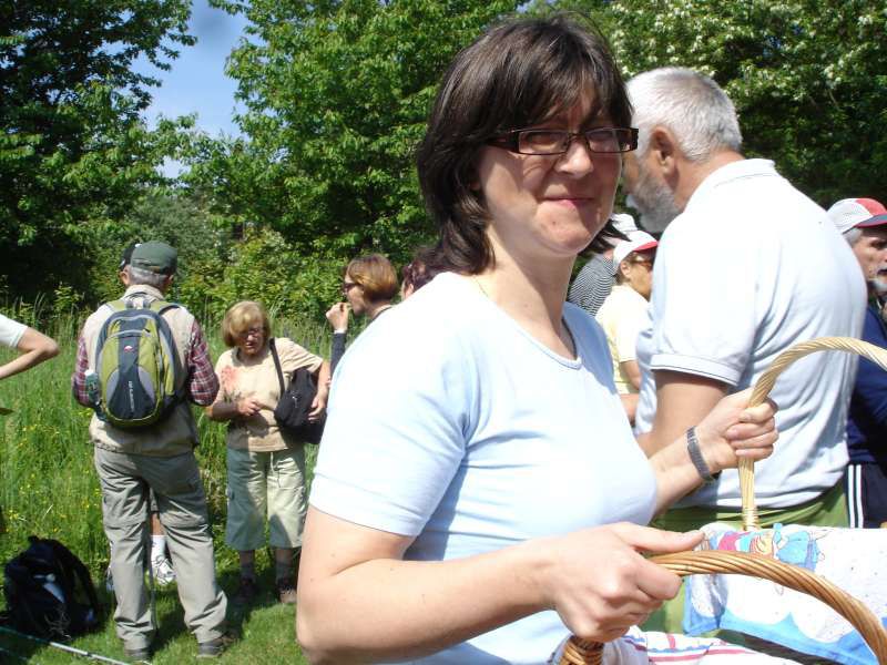 2. Kleibencetlov pohod 2011 - foto povečava