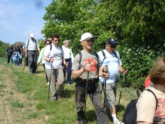 2. Kleibencetlov pohod 2011 - foto