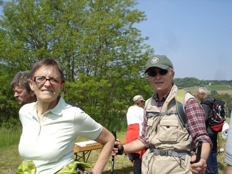 2. Kleibencetlov pohod 2011 - foto povečava