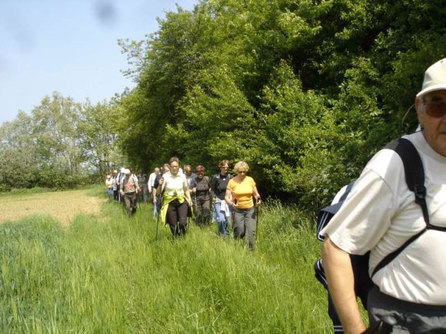 2. Kleibencetlov pohod 2011 - foto