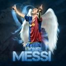 Lionel Messi.:]*