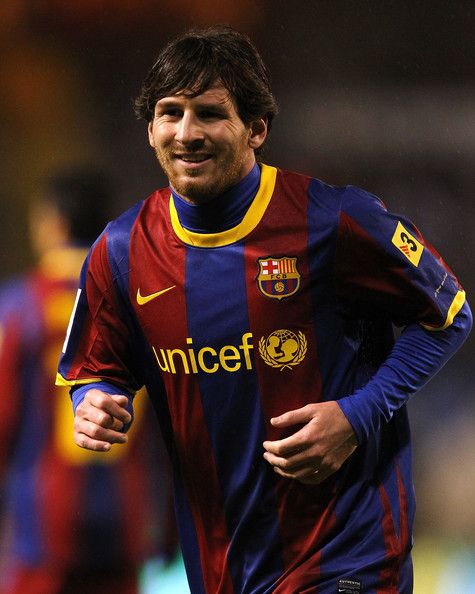 Lionel Messi.:]* - foto povečava