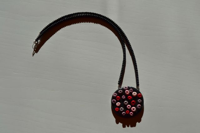 Nakit - ogrlice - foto