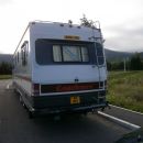 1991 ford coachmen royal 460 big block