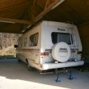 winnebago itasca