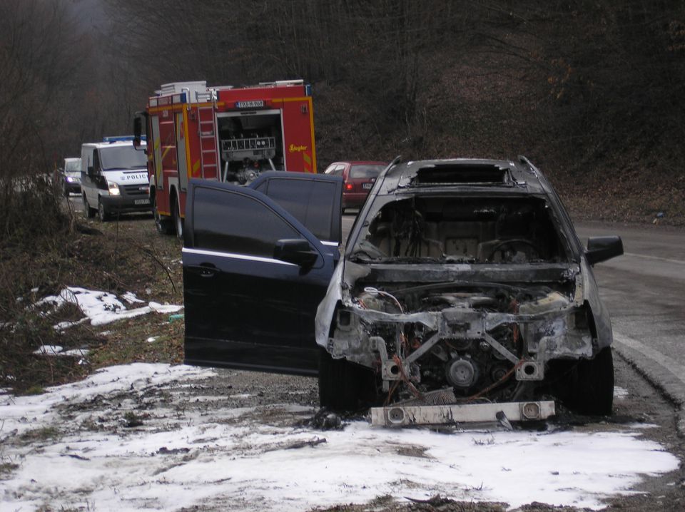 05 cadillac srx - foto povečava