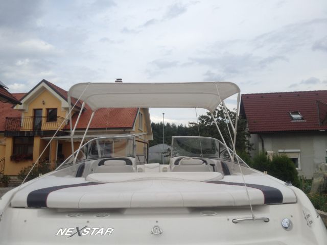 Starcraft nextar 2310 LX - foto