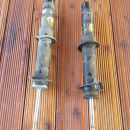 cadillac srx shocks