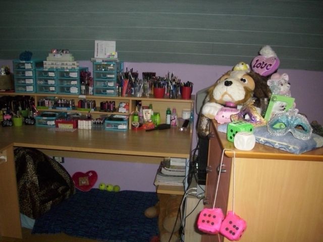 My room :D - foto