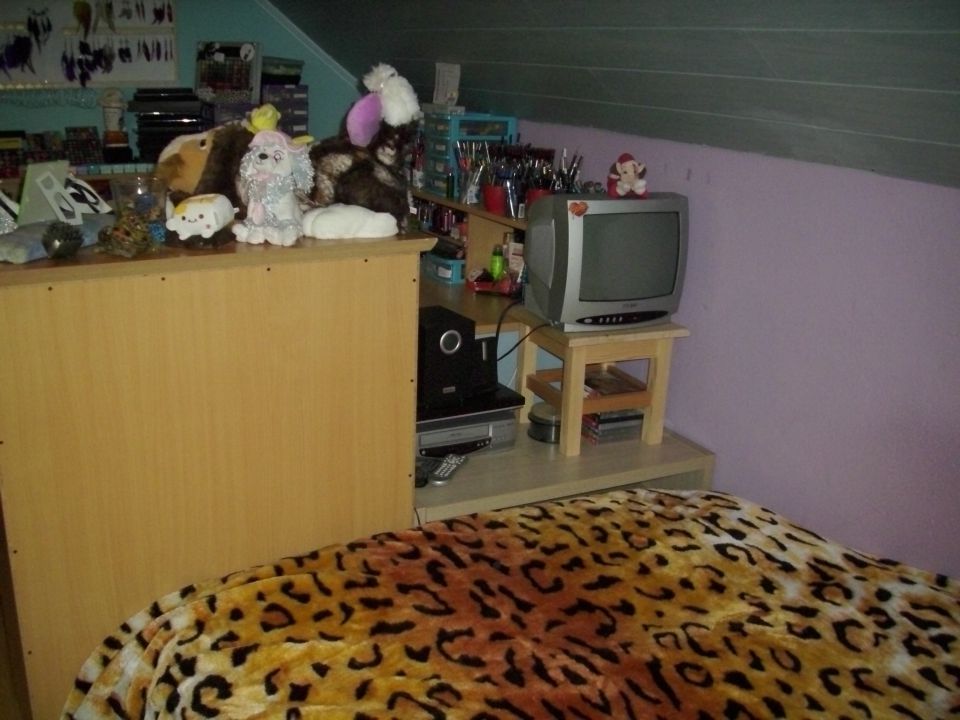 My room :D - foto povečava