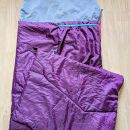 2x spalna vreča Quechua  115-155 cm 