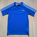 majica adidas climalite, š. 146-152