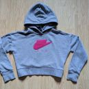 nike pulover, št. 136-147