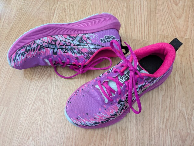 Superge asics, št 36