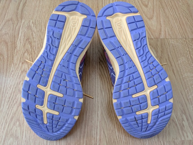 Superge asics, št. 36.... 15€ s ptt - foto
