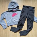 športni komplet Nike, gap, št. 134-140