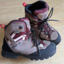 pohodni čevlji Alpina, št. 36-37.... 22€