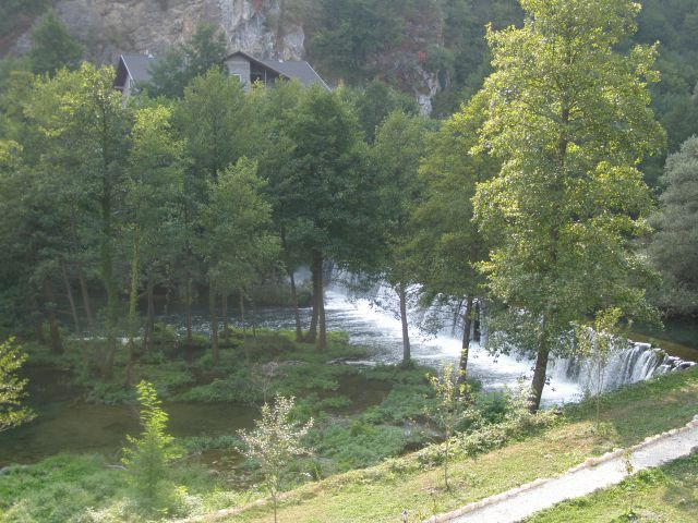 Potepanje po bosni - foto