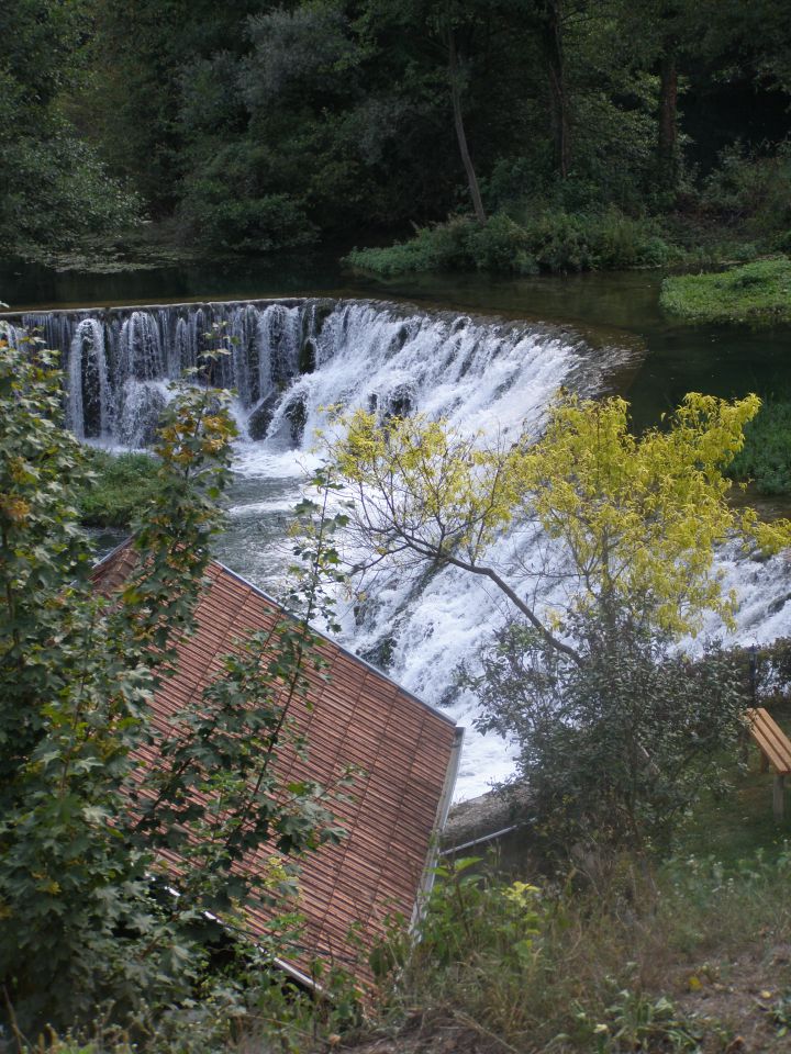 Potepanje po bosni - foto povečava