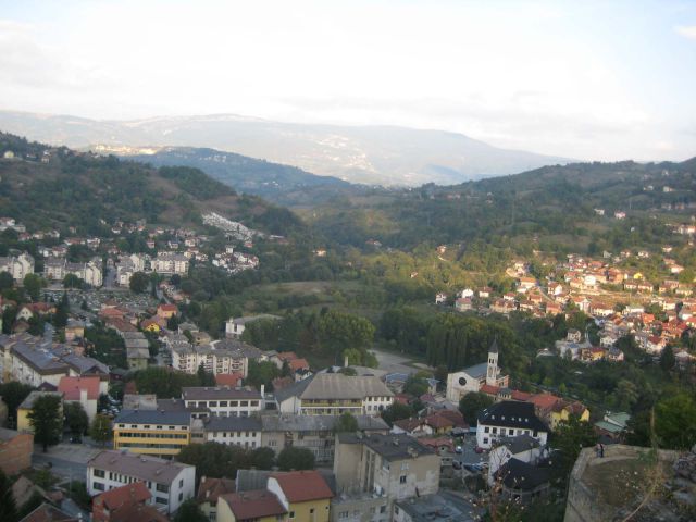 Bosna stanko z - foto