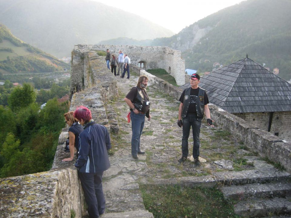 Bosna stanko z - foto povečava