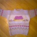 puloverček za starost cca. 2 leti
    3 EVRE