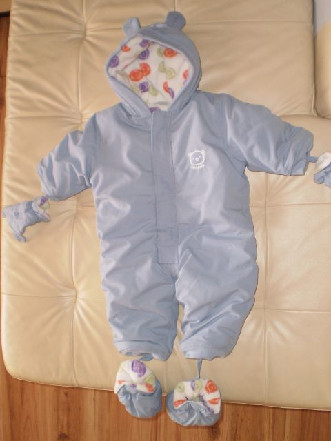 Kombinizon Cocoon