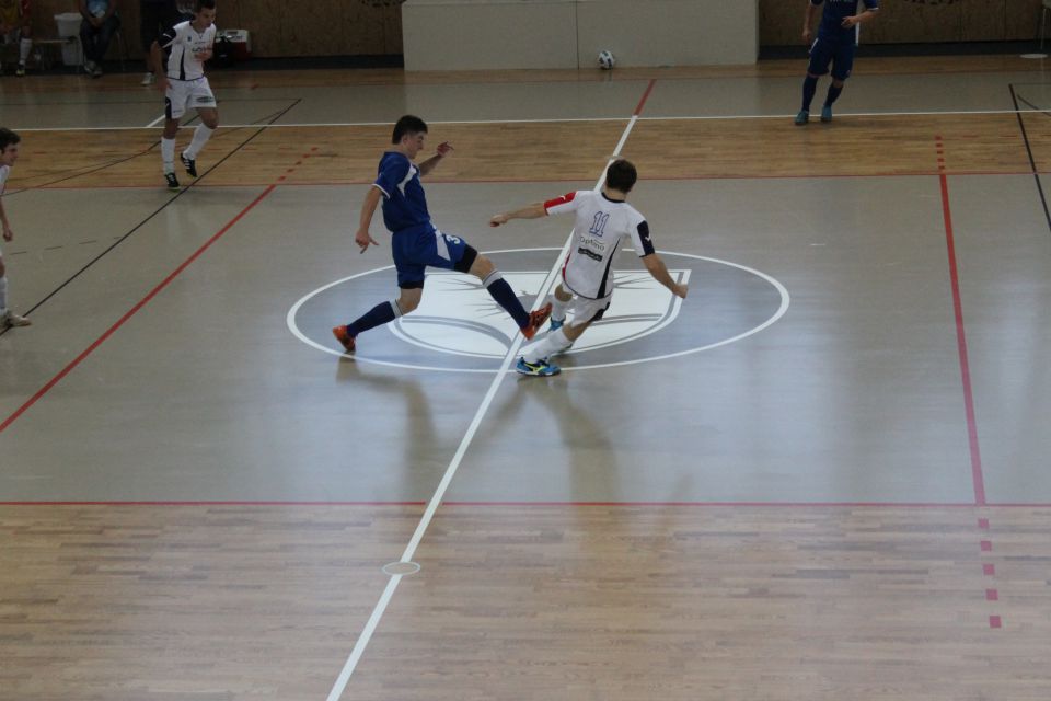 Imeno vs. Sevnica  - foto povečava