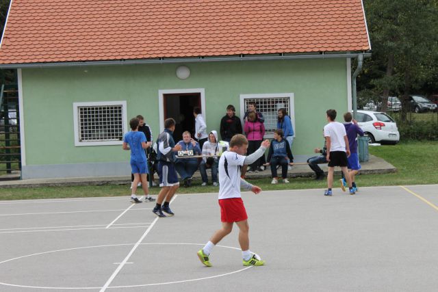 Karbit Senovo vs. Lesično Mladi  - foto