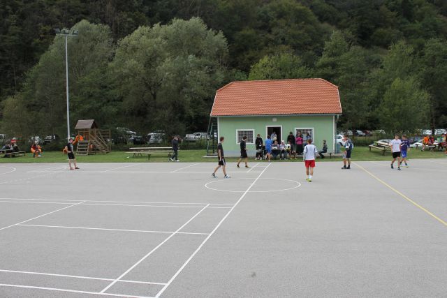 Karbit Senovo vs. Lesično Mladi  - foto