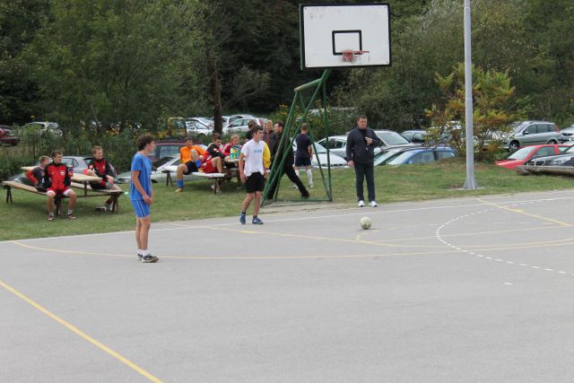 Karbit Senovo vs. Lesično Mladi  - foto