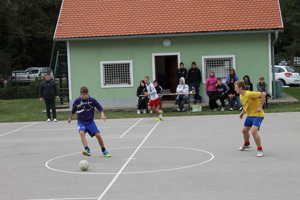 Bistrica Mladi vs. Karbit Senovo - foto povečava