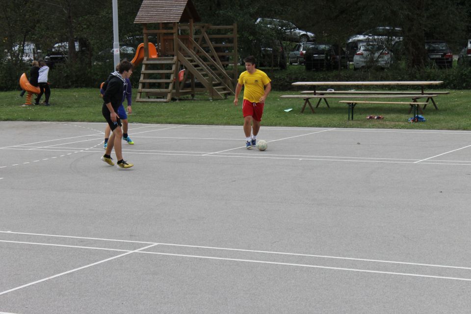 Bistrica Mladi vs. Karbit Senovo - foto povečava