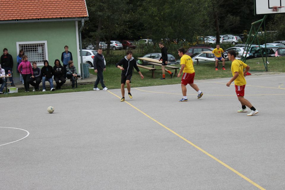 Bistrica Mladi vs. Karbit Senovo - foto povečava