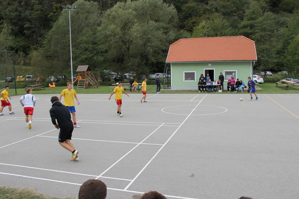 Bistrica Mladi vs. Karbit Senovo - foto povečava