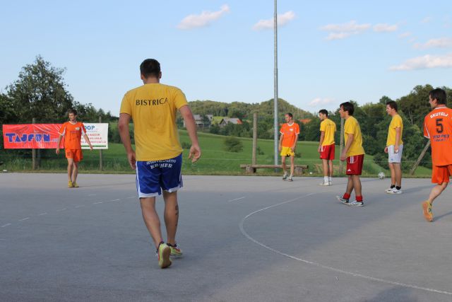 Vulkanizerstvo F1 vs. Kalobje  - foto