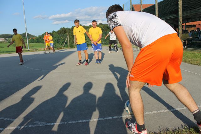 Vulkanizerstvo F1 vs. Kalobje  - foto