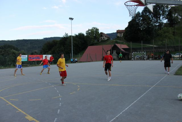 Vulkanizerstvo F1 vs. Podsreda - foto