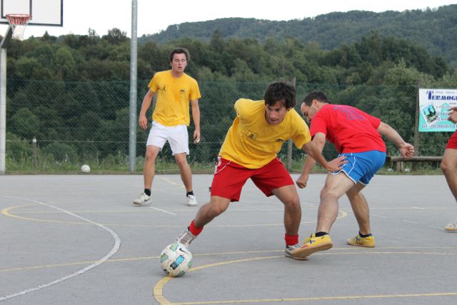 Vulkanizerstvo F1 vs. Podsreda - foto