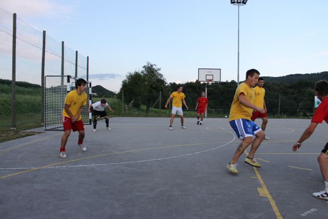 Vulkanizerstvo F1 vs. Podsreda - foto