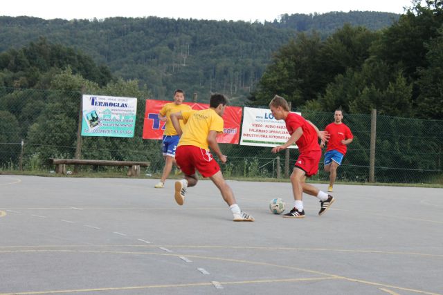 Vulkanizerstvo F1 vs. Podsreda - foto