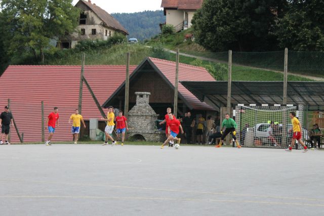 Vulkanizerstvo F1 vs. Podsreda - foto