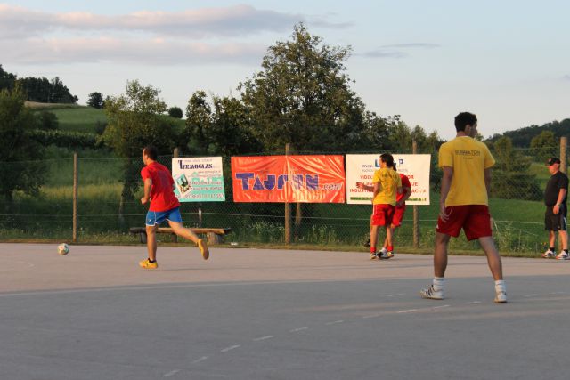 Vulkanizerstvo F1 vs. Podsreda - foto