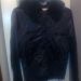 zimska črna jakna,XS,tally wail,7€